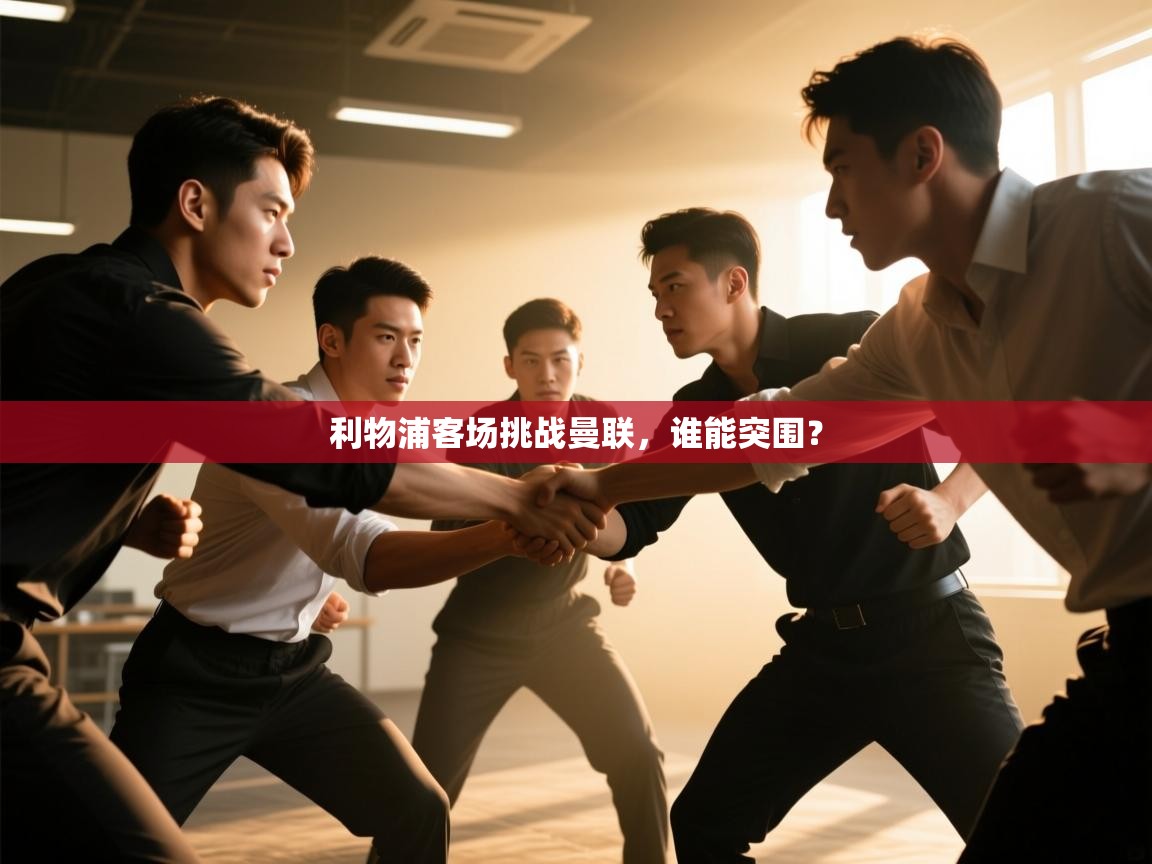 利物浦客场挑战曼联，谁能突围？